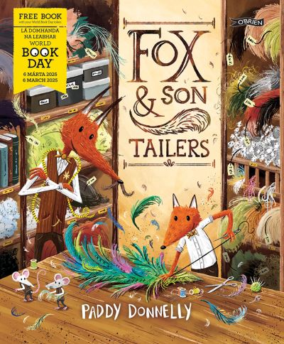 Fox & Son Tailers
