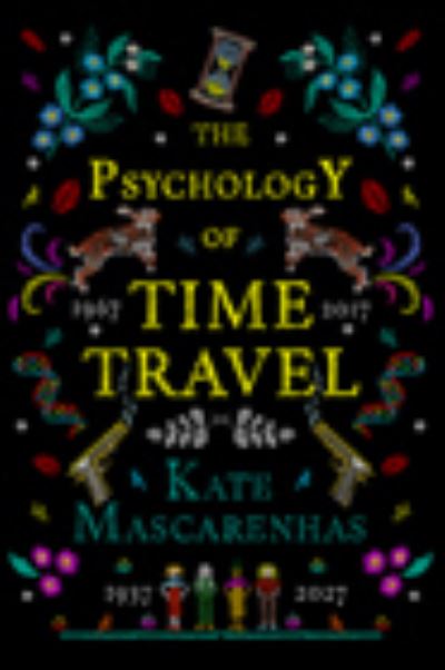 The Psychology of Time Travel