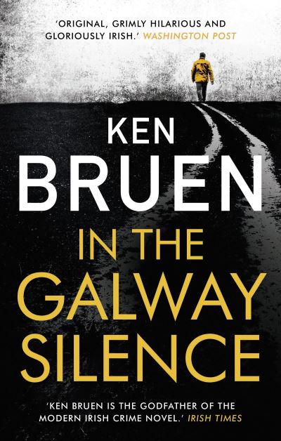 In the Galway Silence