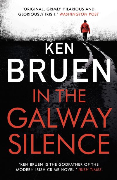 In the Galway Silence