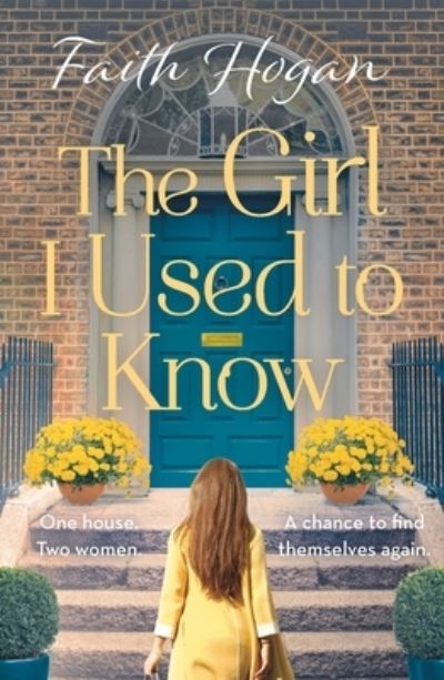 The Girl I Used to Know