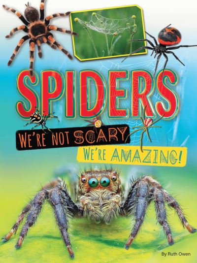 Spiders