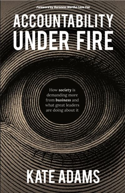 Accountability Under Fire