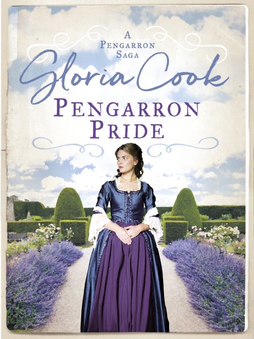 Pengarron Pride