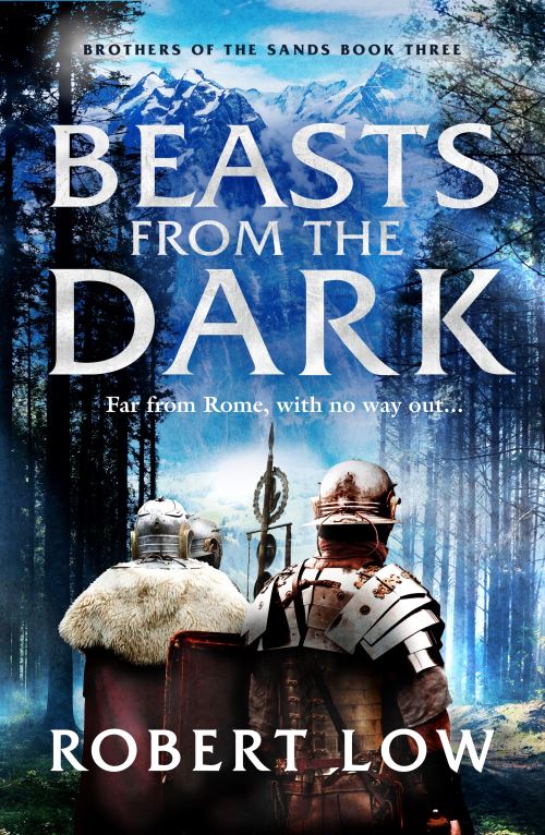 Beasts from the Dark