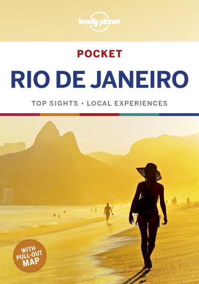 Pocket Rio De Janeiro