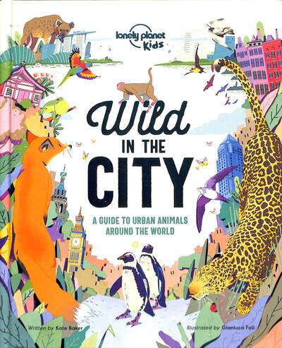 Wild in the City