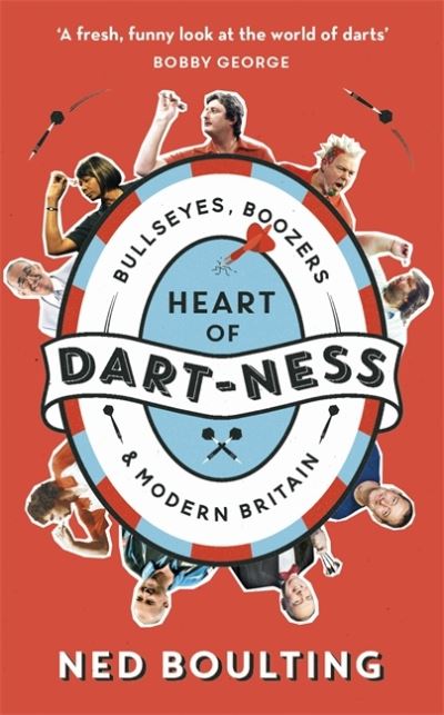 Heart of Dart-Ness