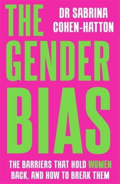 The Gender Bias