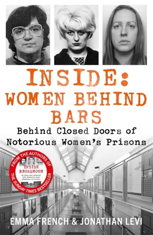Inside - Women Behind Bars