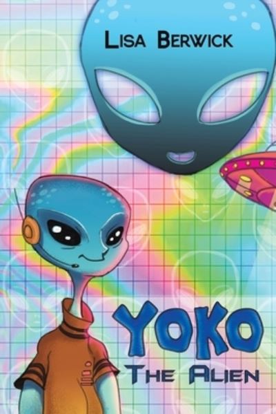 Yoko the Alien