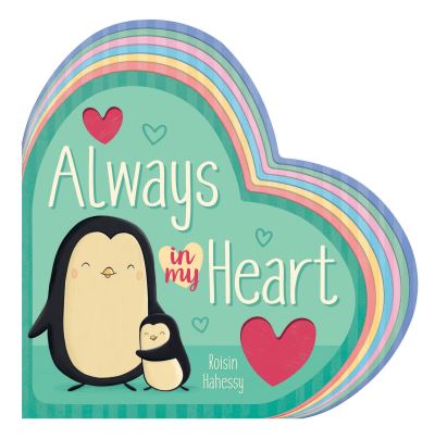 Always in My Heart