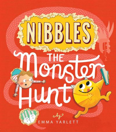 The Monster Hunt