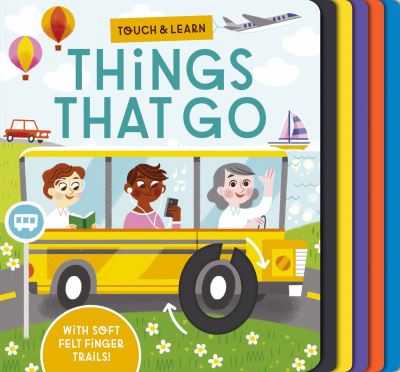 Things That Go