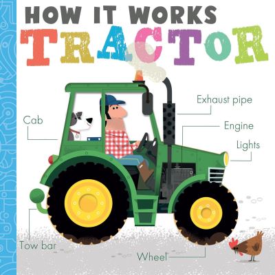 Tractor