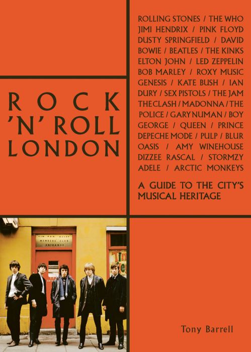 Rock 'N' Roll London