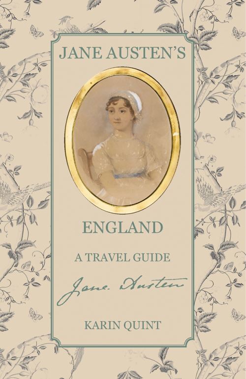 Jane Austen's England