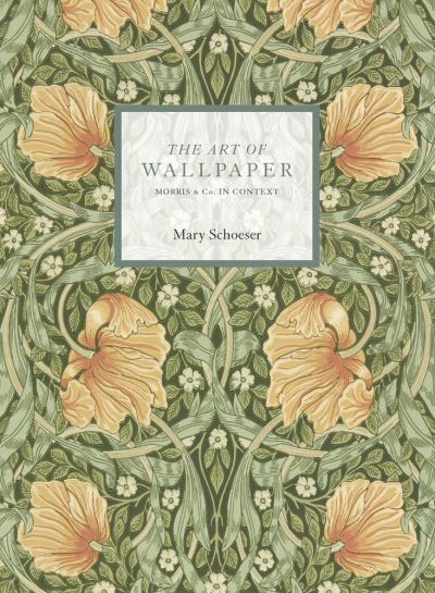 The Art of Wallpaper