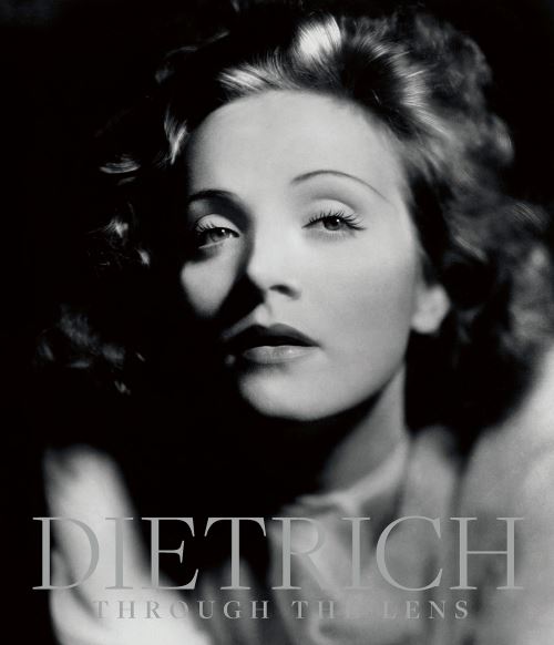 Dietrich Through the Lens