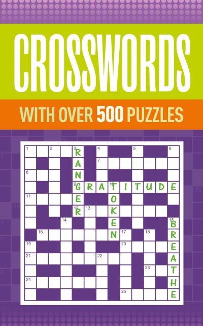 Crosswords