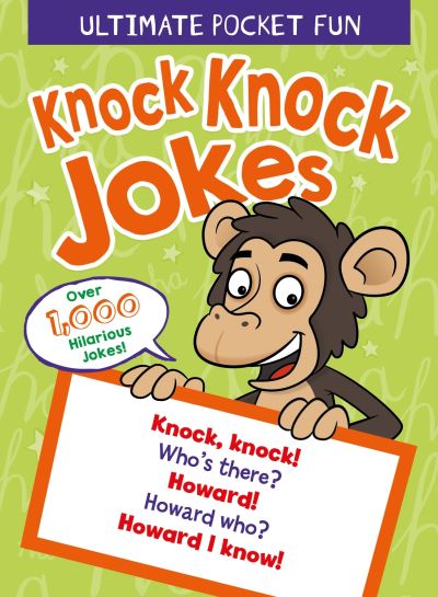 Knock Knock Jokes