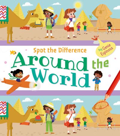 Around the World