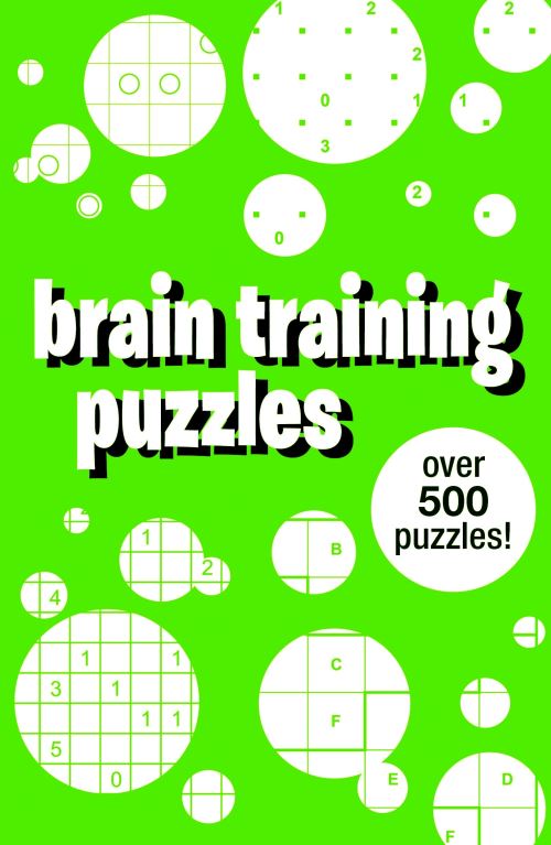 Brain Training Puzzles