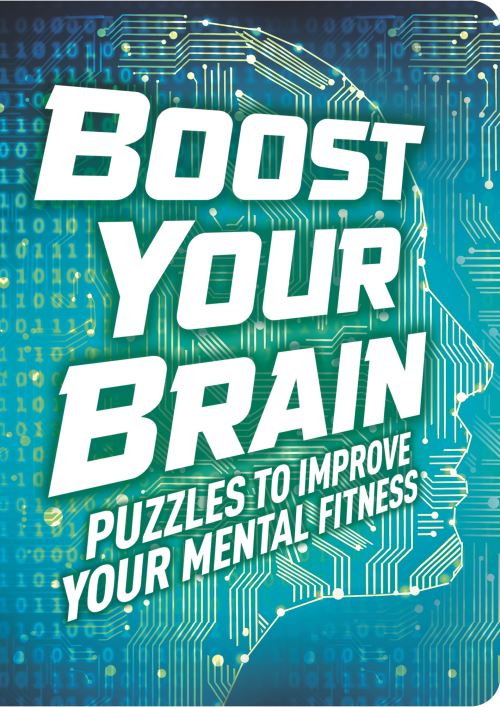 Boost Your Brain