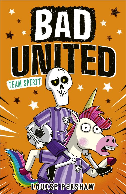 Team Spirit