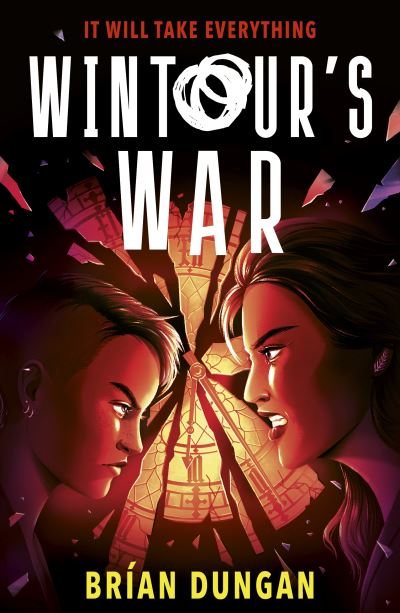 Wintour's War