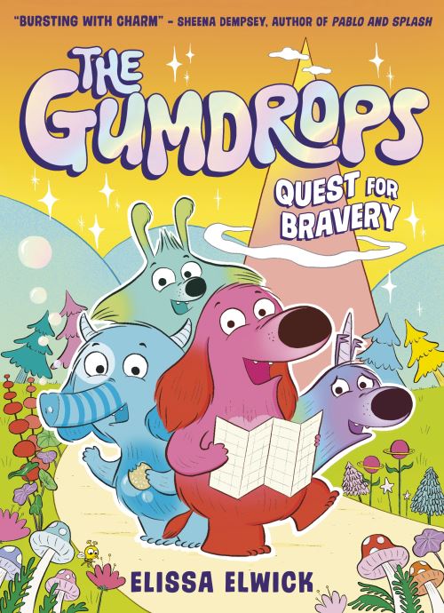Quest for Bravery