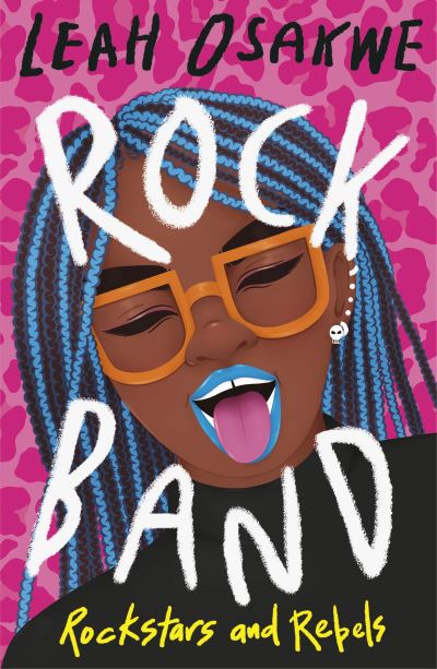 Rockstars and Rebels