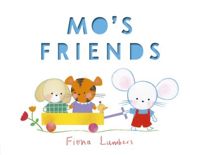 Mo's Friends