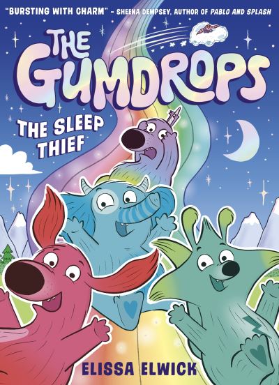 The Gumdrops