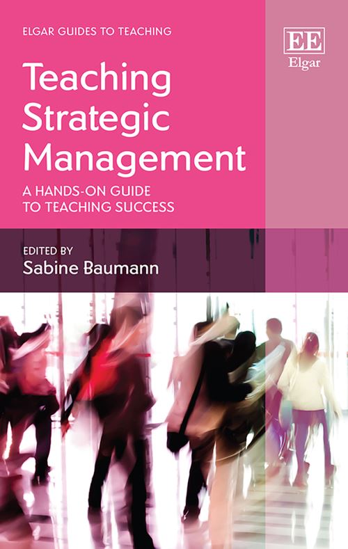 Teaching Strategic Management