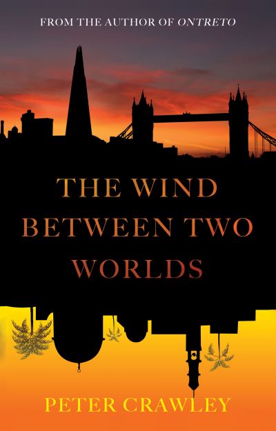 The Wind Between Two Worlds