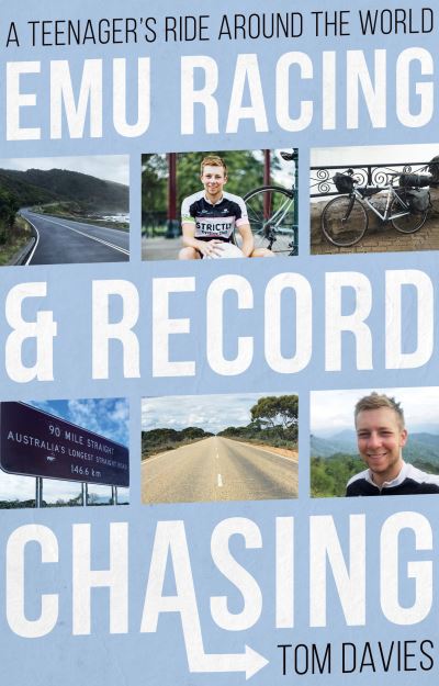 Emu Racing & Record Chasing
