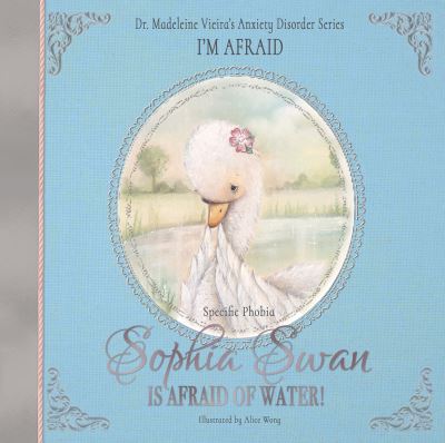 Sophia Swan Is Afraid of Water!