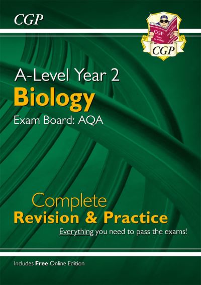 A-Level Biology