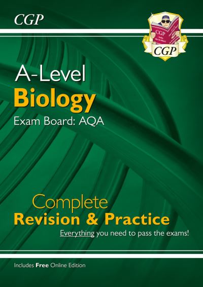 A-Level Biology