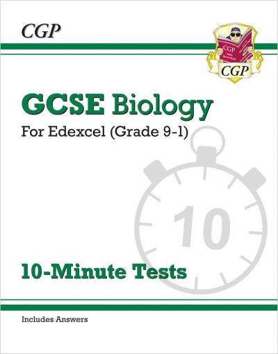 GCSE Biology