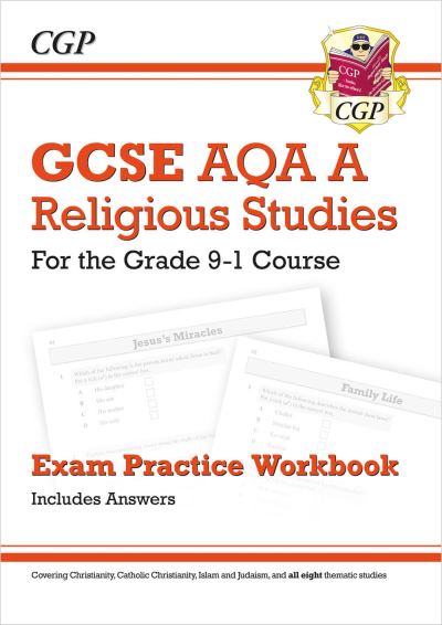GCSE Religious Studies