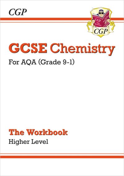 GCSE Chemistry