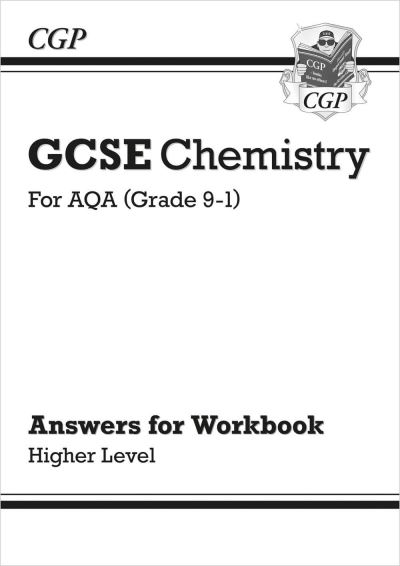 GCSE Chemistry