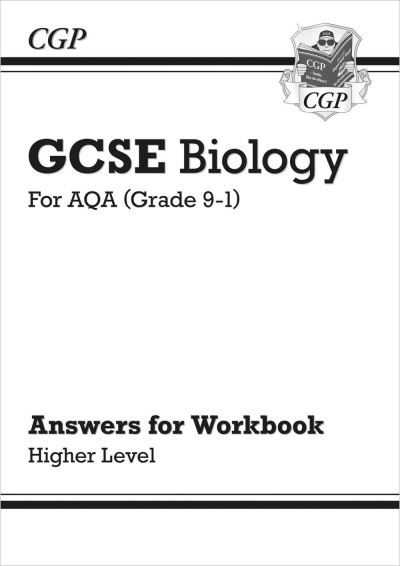 GCSE Biology