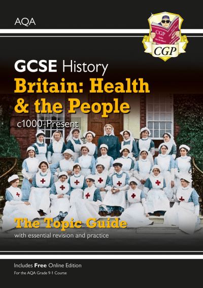 Britain - Health & The People