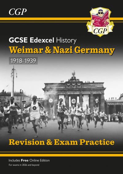 Weimar and Nazi Germany, 1918-39