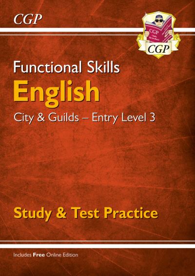 New Functional Skills English