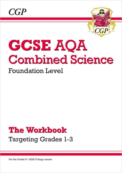 GCSE Combined Science AQA - Foundation
