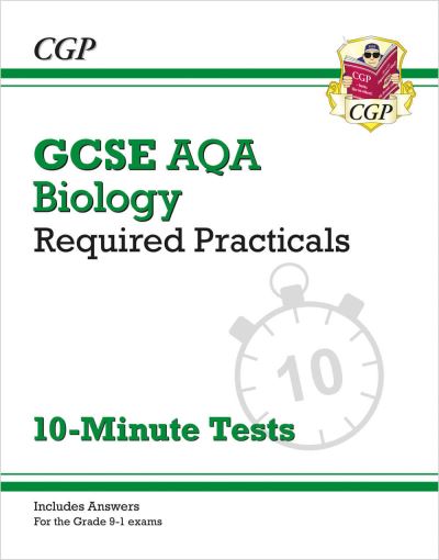 GCSE Biology